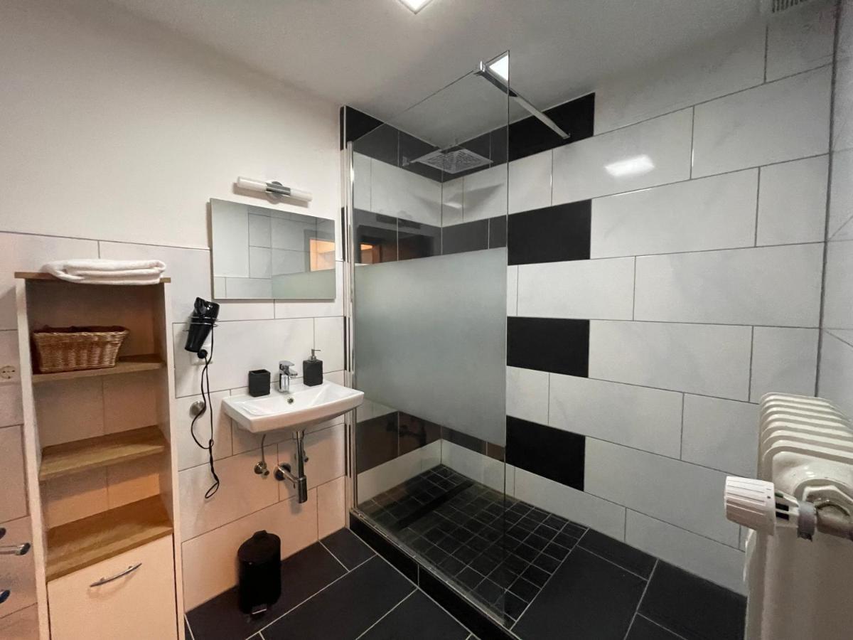 Risa Apartments - Zum Lindenplatz Gaggenau Εξωτερικό φωτογραφία