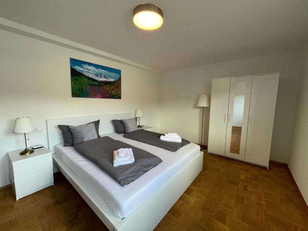 Risa Apartments - Zum Lindenplatz Gaggenau Εξωτερικό φωτογραφία