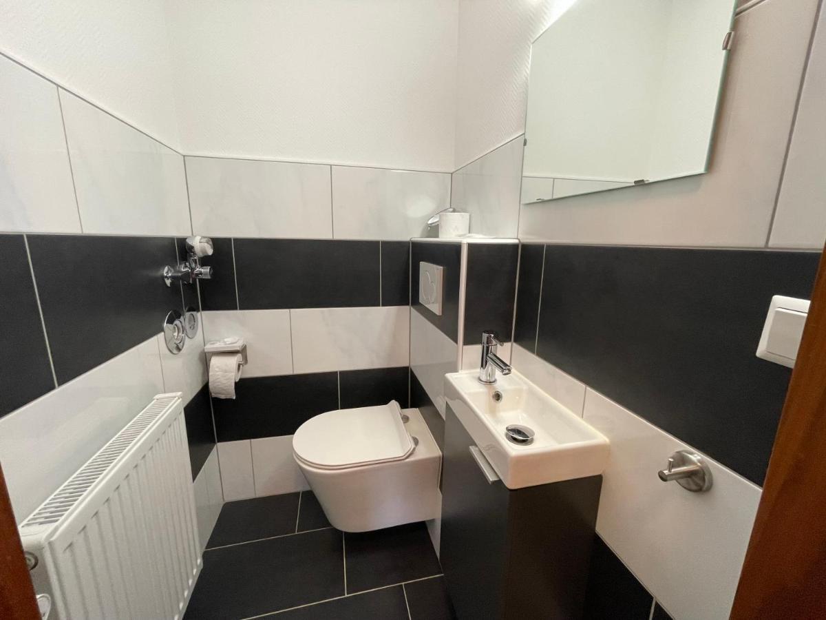 Risa Apartments - Zum Lindenplatz Gaggenau Εξωτερικό φωτογραφία